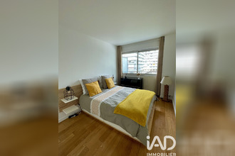  appartement puteaux 92800