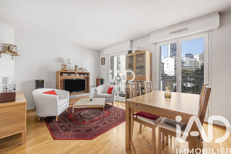  appartement puteaux 92800