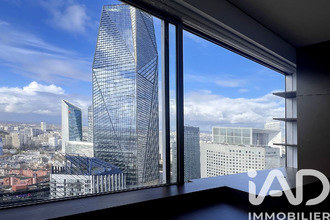  appartement puteaux 92800