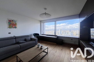  appartement puteaux 92800