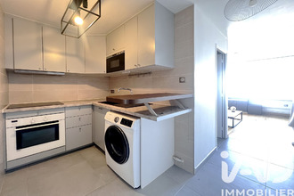  appartement puteaux 92800