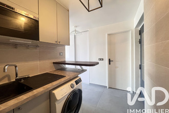  appartement puteaux 92800