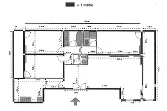  appartement puteaux 92800