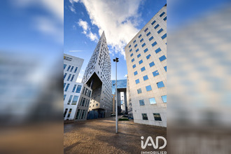  appartement puteaux 92800