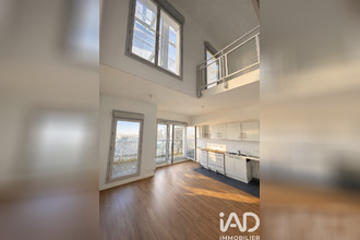  appartement puteaux 92800