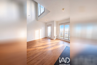  appartement puteaux 92800