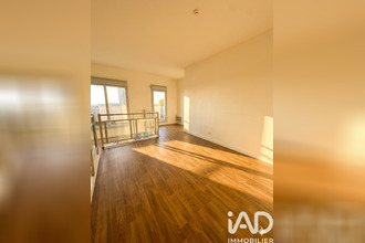  appartement puteaux 92800