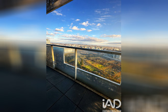  appartement puteaux 92800