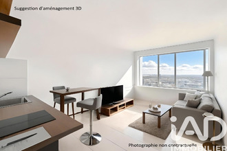  appartement puteaux 92800