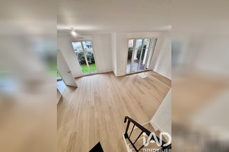  appartement puteaux 92800