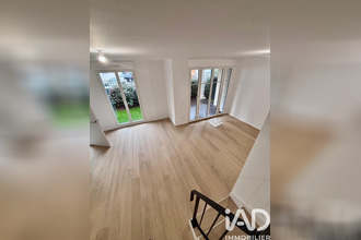  appartement puteaux 92800