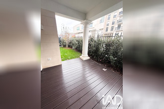  appartement puteaux 92800