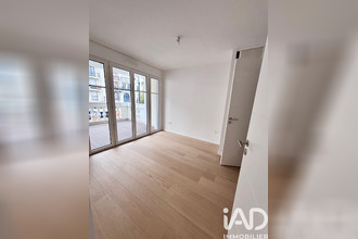  appartement puteaux 92800