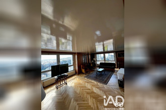  appartement puteaux 92800