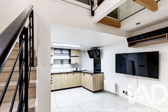  appartement puteaux 92800