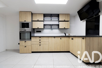  appartement puteaux 92800