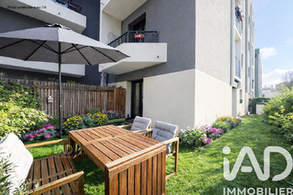  appartement puteaux 92800