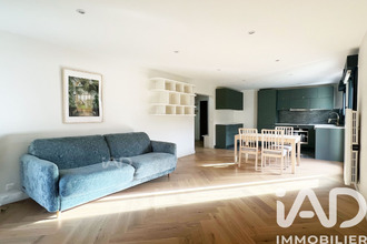  appartement puteaux 92800