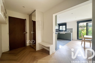  appartement puteaux 92800