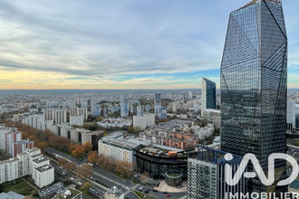  appartement puteaux 92800