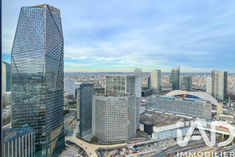  appartement puteaux 92800