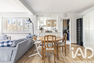  appartement puteaux 92800