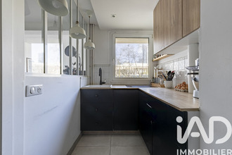  appartement puteaux 92800