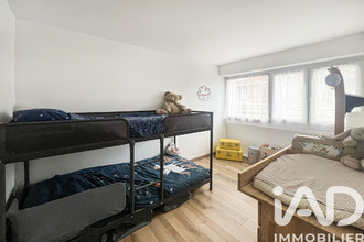  appartement puteaux 92800