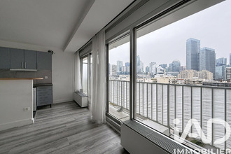  appartement puteaux 92800