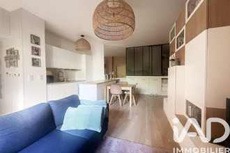  appartement puteaux 92800