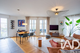  appartement puteaux 92800