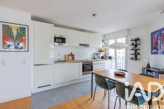  appartement puteaux 92800