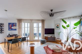  appartement puteaux 92800