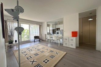  appartement puteaux 92800