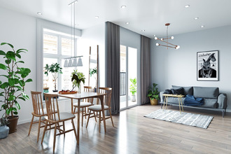  appartement puteaux 92800