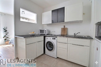  appartement puteaux 92800