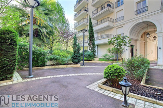  appartement puteaux 92800