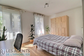  appartement puteaux 92800