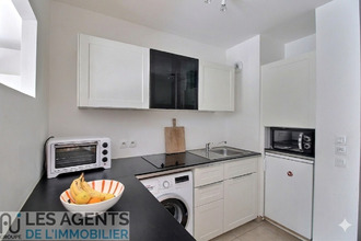  appartement puteaux 92800