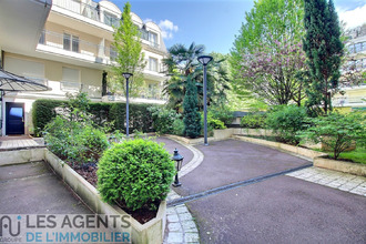  appartement puteaux 92800