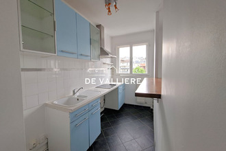  appartement puteaux 92800