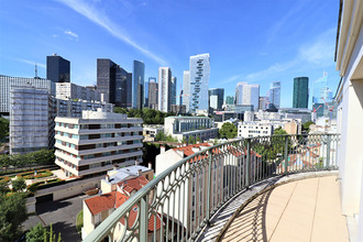  appartement puteaux 92800