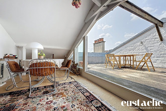  appartement puteaux 92800