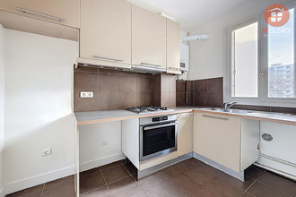 appartement puteaux 92800