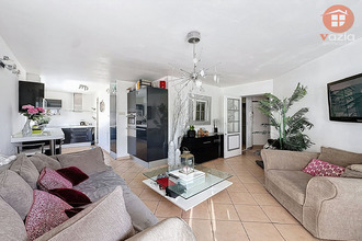  appartement puteaux 92800
