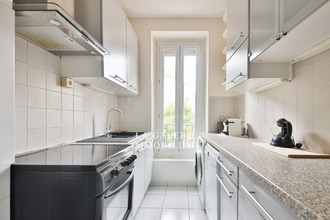  appartement puteaux 92800