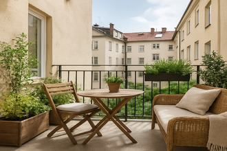  appartement puteaux 92800