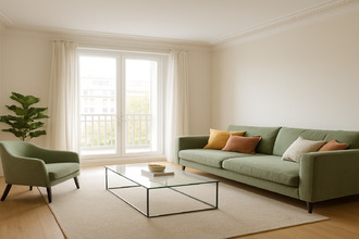  appartement puteaux 92800