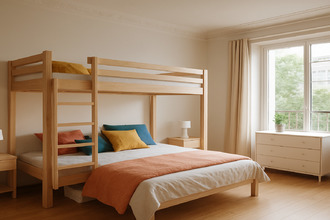  appartement puteaux 92800