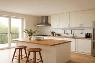  appartement puteaux 92800